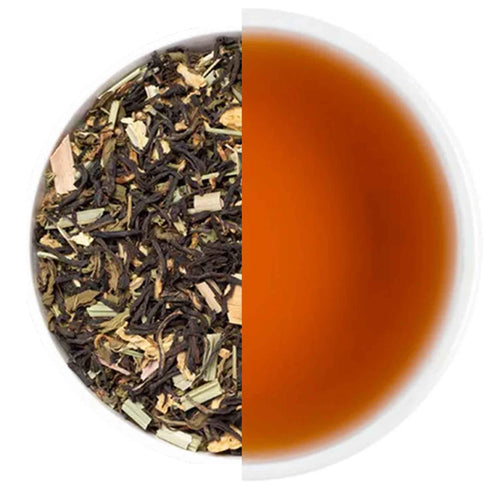 Tea Raja - Grandma's Kadha Chai